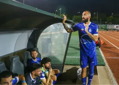 میزبانی عراق از استقلال منتفی شد
