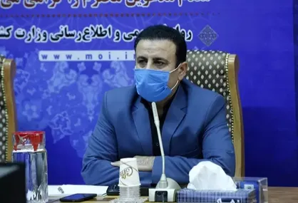 در مجموع ۳۰۴ نفر داوطلب برای ثبت نام به وزارت کشور مراجعه کردند/ به طور قطع ثبت&zwnj;نام تمدید نخواهد شد