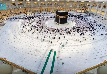 اعزام ایثارگران زیر ۶۵ سال به حج تمتع