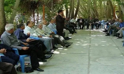 وام بازنشستگان تأمین اجتماعی فردا واریز می&zwnj;شود
