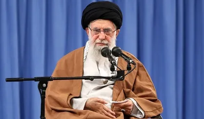 عرصه تولید هم میدان جنگ است/ دوستان و دشمنان بدانند در حوادث امنیتی چند روز اخیر، دشمن را عقب زدیم