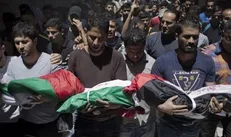 یونیسف: ۴۴۷ کودک فلسطینی در غزه قربانی شده‌اند