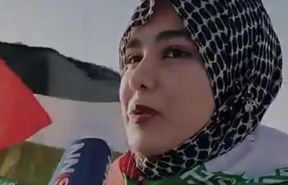 جلوی مادران غزه، حرفی داریم؟