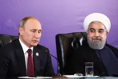 رهاورد ۳۰ میلیارد دلاری سفر پوتین به ایران