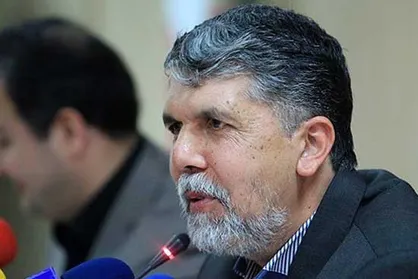 وزیر ارشاد: رهبر انقلاب به اعتبار علقه به حوزه کتاب، صاحبخانه نمایشگاه کتاب هستند