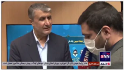 واکنش اسلامی به متن ادعای یکی از نمایندگان مجلس؛ ما در برخی از مسائل پیشرفت&zwnj;های خوبی داشتیم...