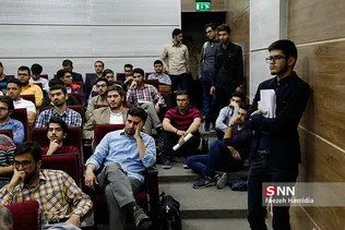 

کرسی آزاد اندیشی با موضوع عفاف حجاب در دانشگاه علوم تحقیقات

