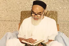 نگاهی اجمالی به سیمای ادبی امام خمینی (ره)