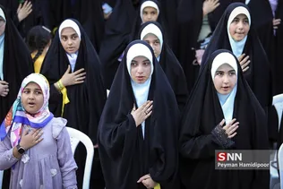 دختران 
