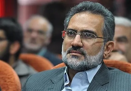 حسینی: اشتباه محاسباتی دشمن در جنگ ۱۲ روزه با پاسخ قاطع ملت ایران روبه&zwnj;رو شد