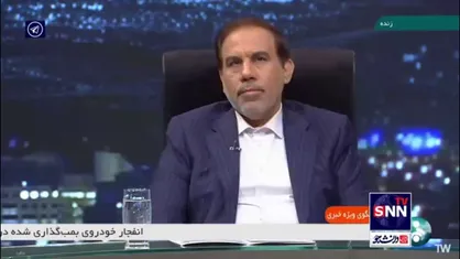 جهانگیر: اگر ترک فعل&zwnj;ها و سو تدبیر&zwnj;ها پیگیری می&zwnj;شد وضع ما امروز این نبود