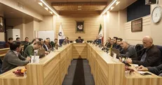 ظرفیت نخبگانی و دانشگاهی کشور برای حل مسائل جاری تجمیع می‌شود/ شاخص‌های اثرگذاری باید از منطق مورد پذیرش جامعه علمی برخوردار باشد