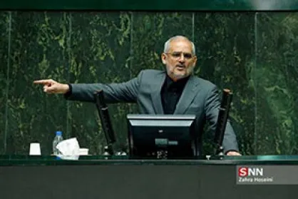 حاجی میرزایی: حقوق هیچ معلمی با تأخیر پرداخت نمی&zwnj;شود / وضعیت فرهنگیان بهتر می&zwnj;شود