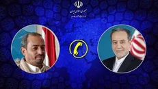 عراقچی: احزاب و گروه‌های یمنی مانع تضعیف و تجزیه یمن شوند