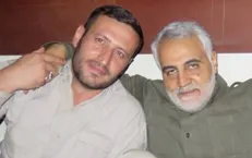 شهیدی که خیلی‌ها دوست داشتند جای او بودند