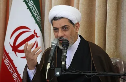 منتظران اسم غیبت را بحث سیاسی نمی&zwnj;گذارند و گناه را توجیه نمی&zwnj;کنند