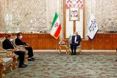 ملت افغانستان هیچگاه حمایت‌های ایران را فراموش نخواهند کرد