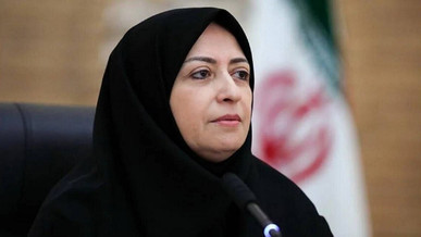 انصاری: عزم ملی برای مقابله با ریزگرد‌ها ضروری است