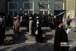 همایش امنیت و اقتدار