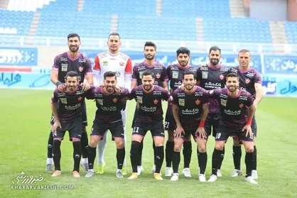 لقبی که هندی&zwnj;ها به پرسپولیس دادند