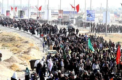 لزوم اطلاع از وضعیت جاده&zwnj;ها و استراحت کافی