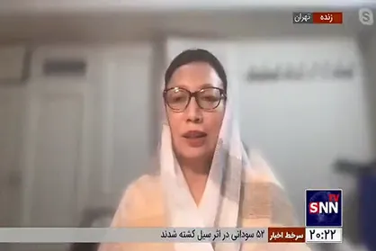 جدایی تایوان از چین مانند این است که جزیره کیش را از ایران جدا کنیم + فیم