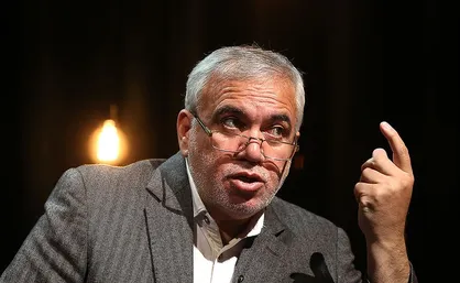 کری خوانی مدیرعامل سابق استقلال برای پرسپولیسی&zwnj;ها