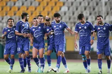 پخش زنده بازی استقلال و مس شهر‌بابک
