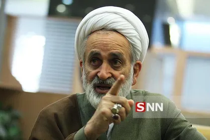 سالک: با عاملان سانحه سقوط باید برخورد شود / صداقت اعتماد مردم را جلب می&zwnj;کند