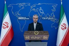 ابراز نگرانی ایران نسبت به تحولات سوریه