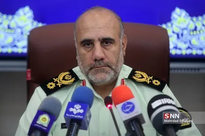 ساخت ۵ هزار واحد ملکی برای کارکنان فراجا با حمایت شهرداری