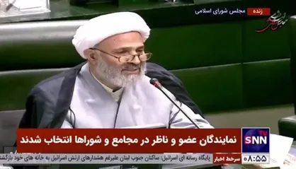 پژمانفر: پیروزی مقاومت در لبنان پیروزی جبهه حق مقابل باطل هست