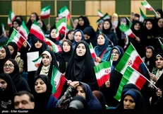 دیدار تشکل‌های دانشجویی یزد با استاندار و دادستان استان