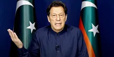 بازداشت «عمران خان» دو هفته دیگر تمدید شد