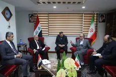رئیس مرکز همکاری‌های علمی و بین المللی وزارت علوم: ظرفیت پذیرش بیشتر دانشجویان عراقی در ایران وجود دارد