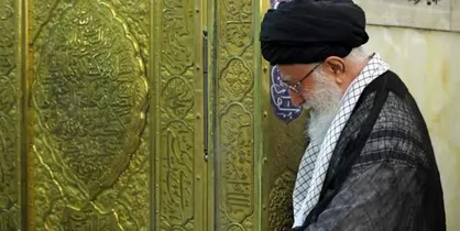 رهبر انقلاب زیارت&zwnj;های خود را به نیابت از امام زمان (عج) انجام می&zwnj;دهند