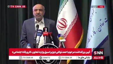 میدری: برخی رسانه‌های داخلی نمی‌دانند به ریشه چه درختی تیشه می‌زنند