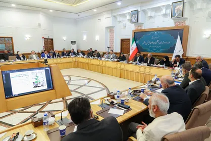 نوسازی صنعت ساختمان با حضور دولت و بخش خصوصی