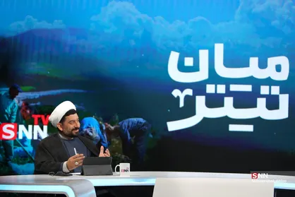 میان تیتر؛ گفت&zwnj;و&zwnj;گو با احد آزادی خواه عضو کمیسیون کشاورزی مجلس شورای اسلامی