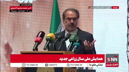 انتقاد رئیس سازمان بازرسی کل کشور از افزایش بی&zwnj;رویه قیمت برنج