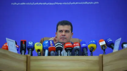 معاونت علمی و فناوری، پشتیبان قاطع اجرای سند رمز ارز بانک مرکزی