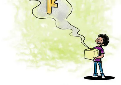 کاریکاتور چی میخواستیم، چی شد!