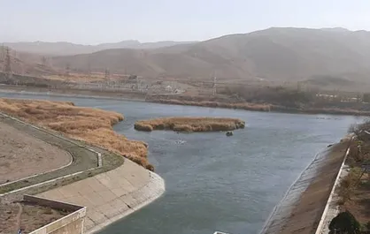 افتتاح ۱۸ پروژه آب و برق در استان یزد/ آغاز عملیات فاز ۲ ابرپروژه انتقال آب خلیج فارس