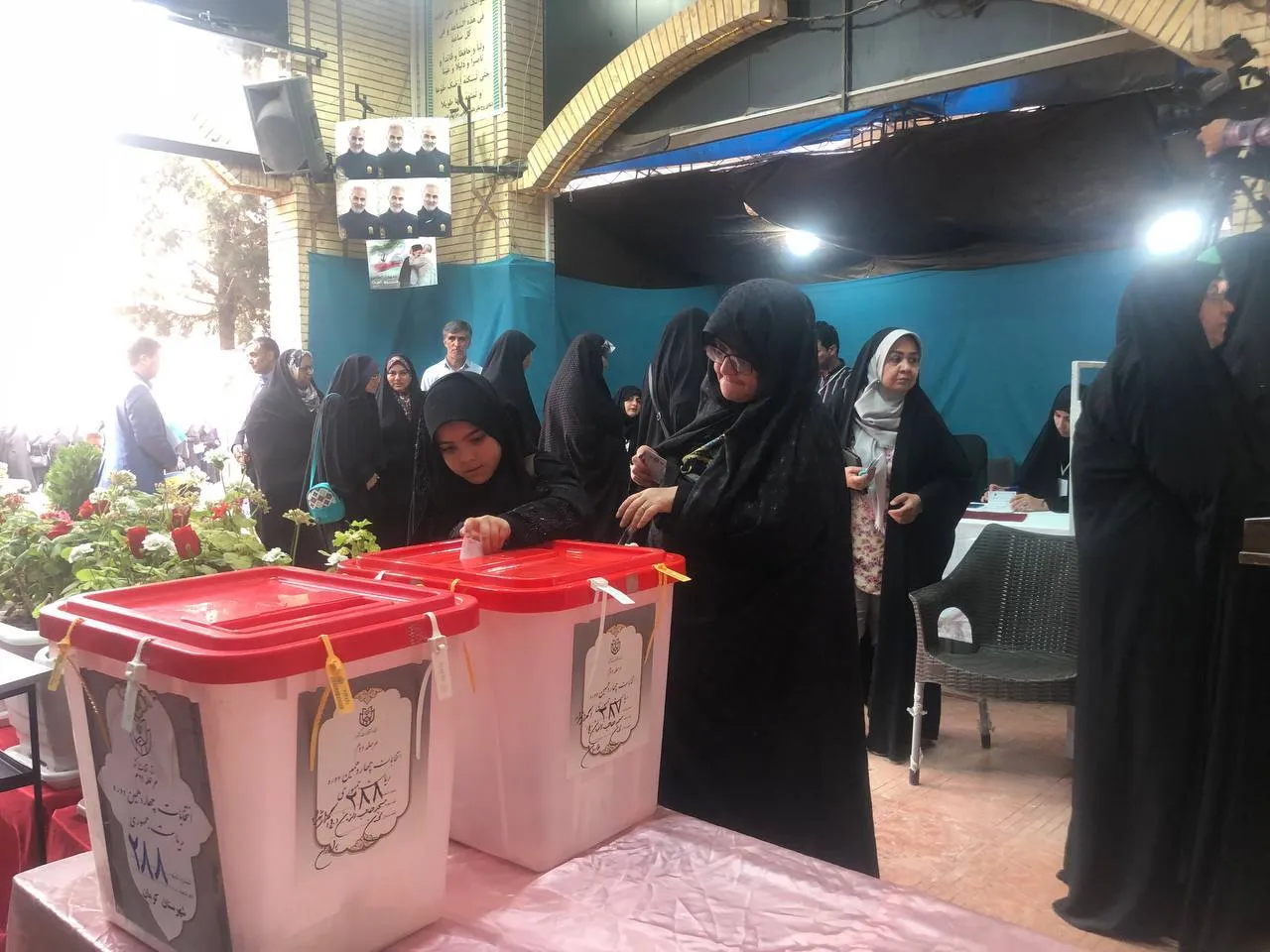 انتخاب