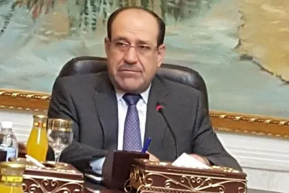 نوری المالکی، رئیس جدید ائتلاف ملی عراق شد