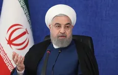 روحانی: محدودیت‌های کلی از شنبه آینده در سراسر کشور اجرا می‌شود / توضیحات رئیس جمهور در مورد اجتماع مشهد