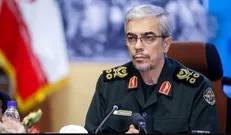 ۳ پایگاه هوایی اصلی رژیم صهیونیستی مورد هدف قرار گرفت +فیلم