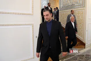 دیدار وزیر امورخارجه با کمیسیونر انرژی اتحادیه اروپا