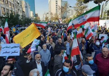 نشست خبری مراسم ستاد گرامیداشت ۱۳ آبان سه&zwnj;شنبه برگزار می&zwnj;شود