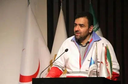 آماده&zwnj;باش کامل ۸۰۰۰ نیروی امدادگر برای تشییع و تدفین رهبر معظم انقلاب در مشهد